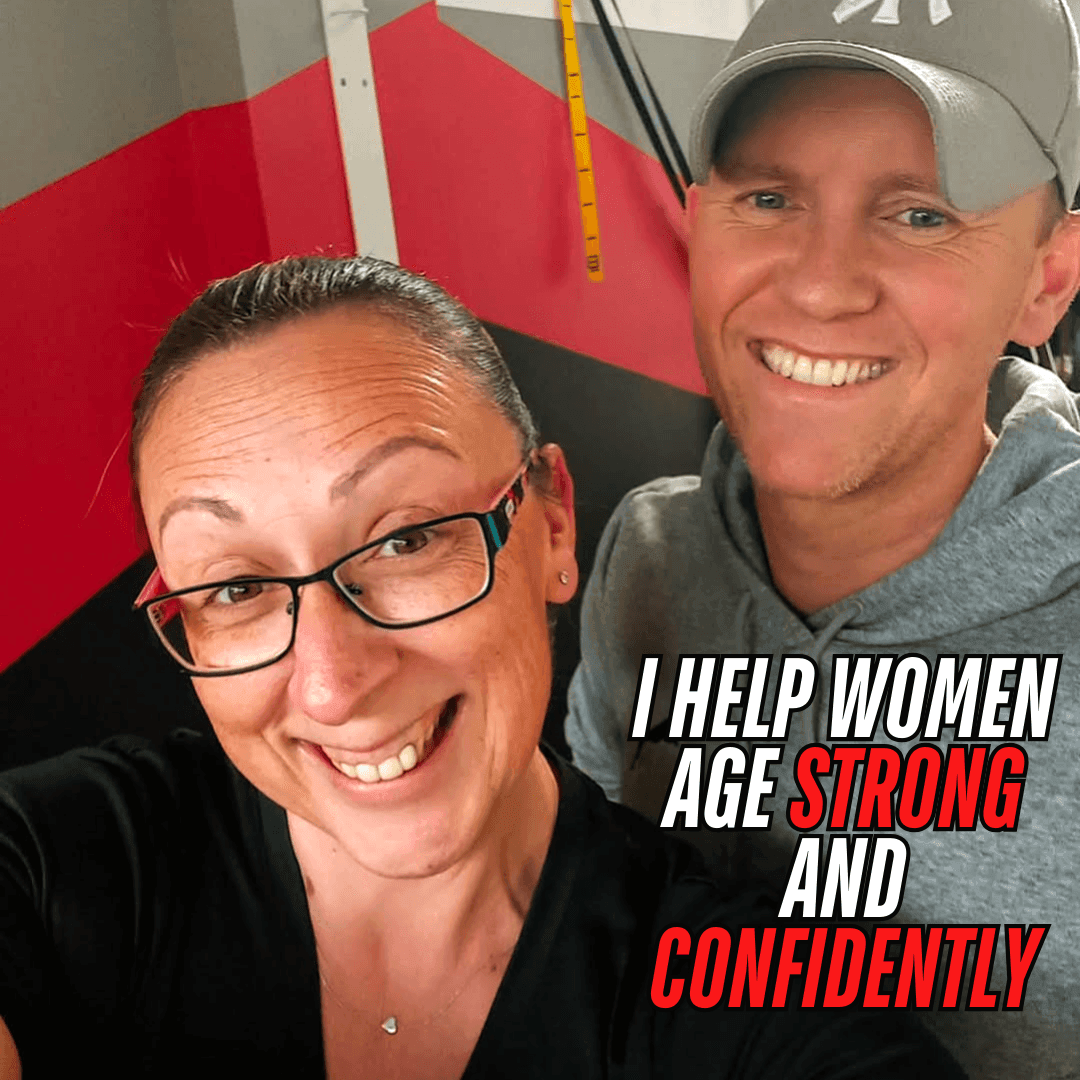 Real People. Real Results. Real Support